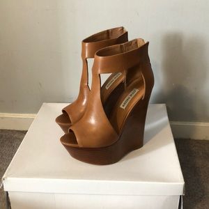 Steve Madden Heels